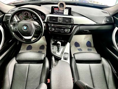 BMW Série 3 Gran Turismo 320 GT 2,0 dXAS 163cv Xdrive SPORTLINE  - 11