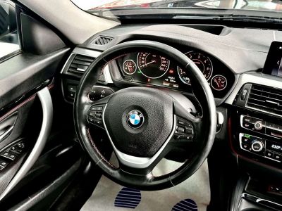 BMW Série 3 Gran Turismo 320 GT 2,0 dXAS 163cv Xdrive SPORTLINE  - 23