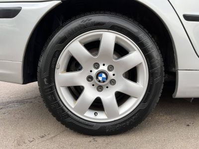 BMW Série 3 IV (E46) 328i - <small></small> 14.990 € <small>TTC</small> - #20