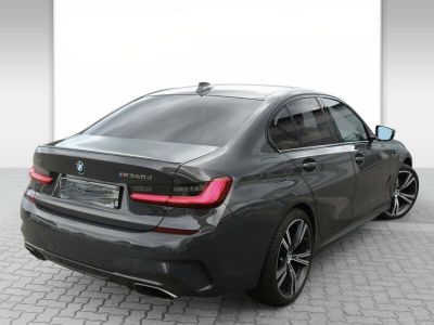 BMW Série 3 M340d xDrive  - <small></small> 56.490 € <small>TTC</small> - #3
