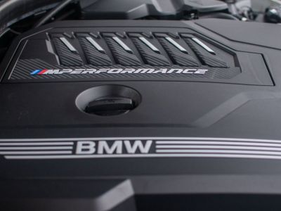 BMW Série 3 M340i xDrive  - 53