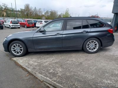 BMW Série 3 SÉRIE 318 D - 150 cv LOUNGE (2017) - <small></small> 16.990 € <small>TTC</small> - #5