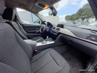 BMW Série 3 SÉRIE 318 D - 150 cv LOUNGE (2017) - <small></small> 16.990 € <small>TTC</small> - #11