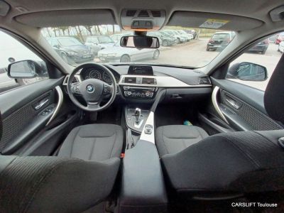 BMW Série 3 SÉRIE 318 D - 150 cv LOUNGE (2017) - <small></small> 16.990 € <small>TTC</small> - #15