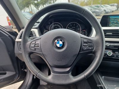 BMW Série 3 SÉRIE 318 D - 150 cv LOUNGE (2017) - <small></small> 16.990 € <small>TTC</small> - #16
