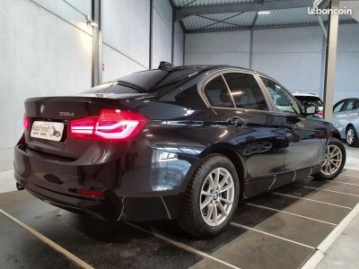 BMW Série 3 Serie 318D BUSINESS BV6 / 76600 KMS / FULL LED / CUIR / GTIE 12 MOIS - <small></small> 18.990 € <small>TTC</small> - #2