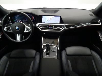 BMW Série 3 Serie 320 xDrive 190cv Auto - <small></small> 45.290 € <small>TTC</small> - #9