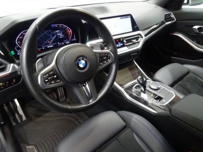 BMW Série 3 Serie 320 xDrive 190cv Auto - <small></small> 45.290 € <small>TTC</small> - #11