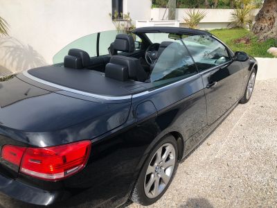 BMW Série 3 serie cabriolet 330d luxe 4 - <small></small> 17.490 € <small>TTC</small> - #11