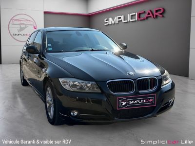 BMW Série 3 SERIE E90 LCI 320d 177 ch Luxe  - 1