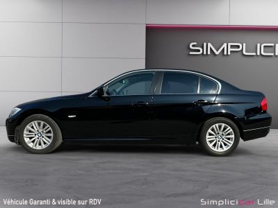 BMW Série 3 SERIE E90 LCI 320d 177 ch Luxe  - 5