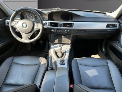 BMW Série 3 SERIE E90 LCI 320d 177 ch Luxe  - 8