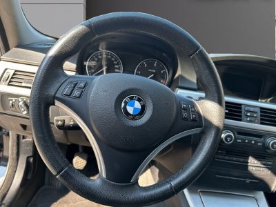 BMW Série 3 SERIE E90 LCI 320d 177 ch Luxe  - 9