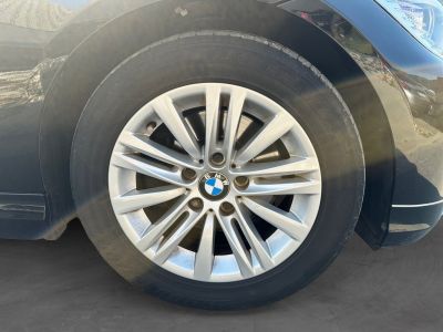 BMW Série 3 SERIE E90 LCI 320d 177 ch Luxe  - 18