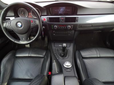 BMW Série 3 SERIE (e92) COUPE M3 420 - <small></small> 35.870 € <small>TTC</small> - #8