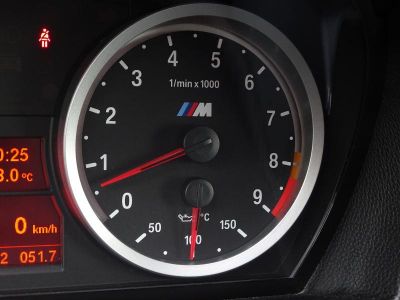 BMW Série 3 SERIE (e92) COUPE M3 420 - <small></small> 35.870 € <small>TTC</small> - #19