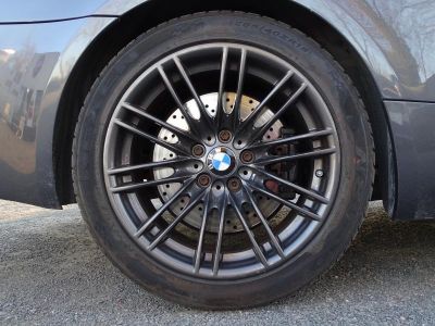 BMW Série 3 SERIE (e92) COUPE M3 420 - <small></small> 35.870 € <small>TTC</small> - #42
