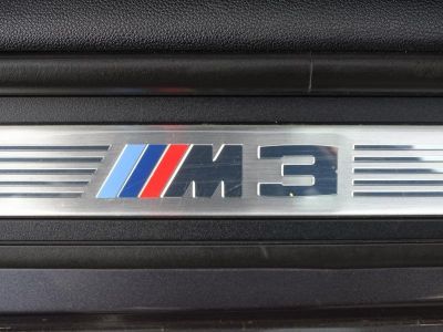 BMW Série 3 SERIE (e92) COUPE M3 420 - <small></small> 35.870 € <small>TTC</small> - #52