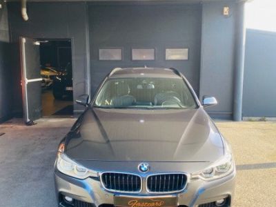 BMW Série 3 SERIE (F30) 320D XDRIVE 190CH M SPORT TOURING  - 3