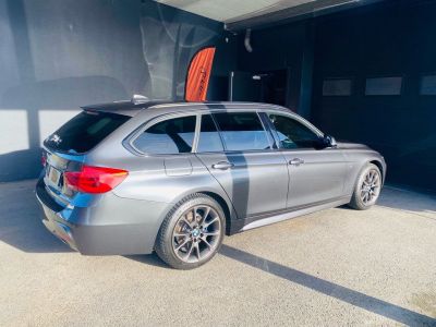 BMW Série 3 SERIE (F30) 320D XDRIVE 190CH M SPORT TOURING  - 6