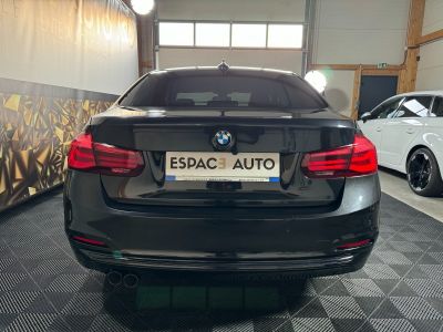 BMW Série 3 SERIE F30 LCI2 320d 163 ch BVA8 EfficientDynamics Edition Sport Ultimate  - 4