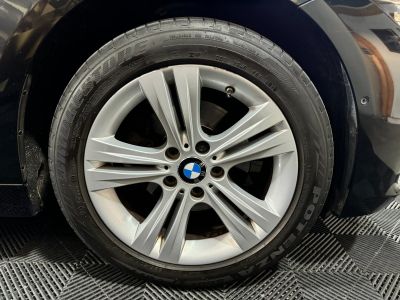 BMW Série 3 SERIE F30 LCI2 320d 163 ch BVA8 EfficientDynamics Edition Sport Ultimate  - 9