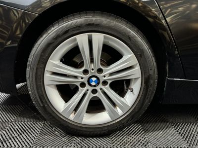 BMW Série 3 SERIE F30 LCI2 320d 163 ch BVA8 EfficientDynamics Edition Sport Ultimate  - 11