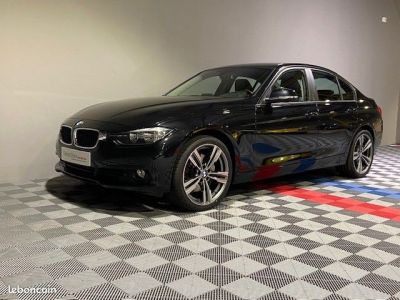 BMW Série 3 Serie serie (f30) (2) 340ia xdrive 326 m sport ultimate