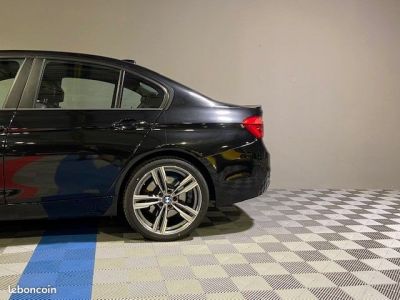 BMW Série 3 Serie serie (f30) (2) 340ia xdrive 326 m sport ultimate - <small></small> 37.900 € <small>TTC</small> - #5