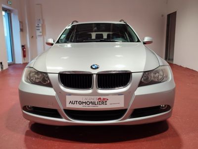 BMW Série 3 Serie TOURING 320 D 165 CONFORT - <small></small> 7.490 € <small>TTC</small> - #2
