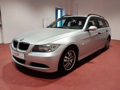 BMW Série 3 Serie TOURING 320 D 165 CONFORT - <small></small> 7.490 € <small>TTC</small> - #3