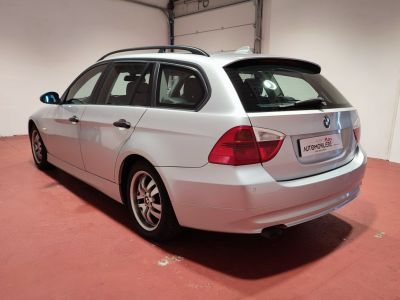 BMW Série 3 Serie TOURING 320 D 165 CONFORT - <small></small> 7.490 € <small>TTC</small> - #4