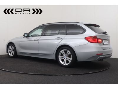 BMW Série 3 Touring  316 i SPORTLINE - NAVI  - 4