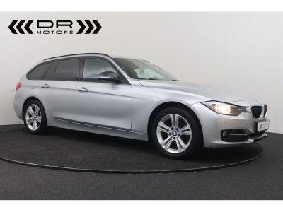 BMW Série 3 Touring  316 i SPORTLINE - NAVI  - 5