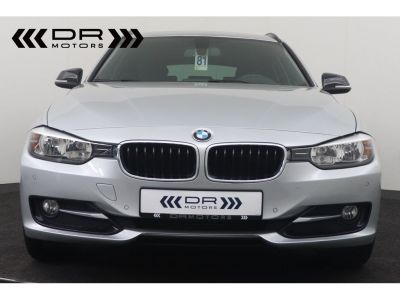 BMW Série 3 Touring  316 i SPORTLINE - NAVI  - 7