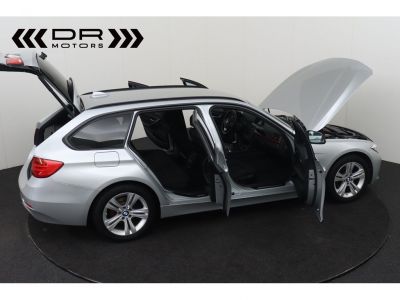 BMW Série 3 Touring  316 i SPORTLINE - NAVI  - 12