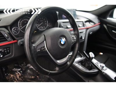 BMW Série 3 Touring  316 i SPORTLINE - NAVI  - 29