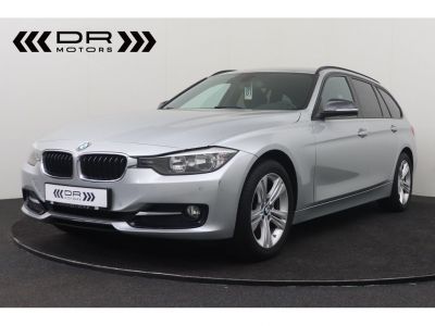 BMW Série 3 Touring  316 i SPORTLINE - NAVI  - 1