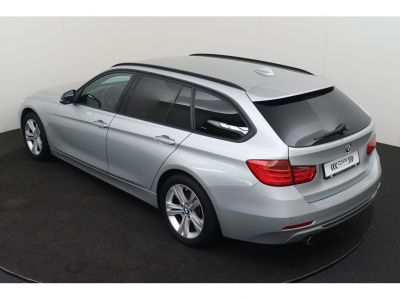 BMW Série 3 Touring  316 i SPORTLINE - NAVI  - 2