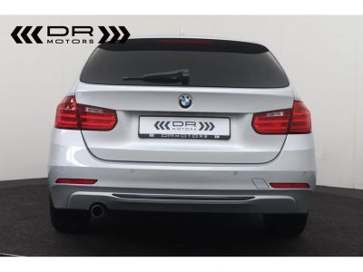 BMW Série 3 Touring  316 i SPORTLINE - NAVI  - 3