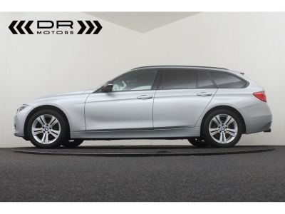 BMW Série 3 Touring  316 i SPORTLINE - NAVI  - 6