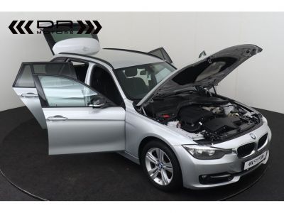 BMW Série 3 Touring  316 i SPORTLINE - NAVI  - 10