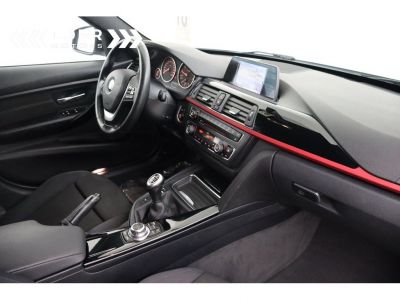 BMW Série 3 Touring  316 i SPORTLINE - NAVI  - 15