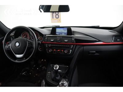 BMW Série 3 Touring  316 i SPORTLINE - NAVI  - 16