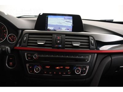 BMW Série 3 Touring  316 i SPORTLINE - NAVI  - 17