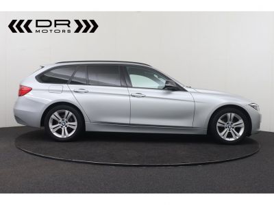 BMW Série 3 Touring  316 i SPORTLINE - NAVI TOPSTAAT  - 8