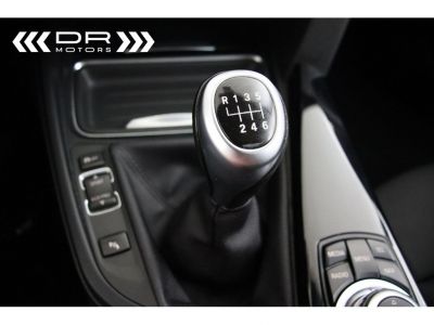 BMW Série 3 Touring  316 i SPORTLINE - NAVI TOPSTAAT  - 27