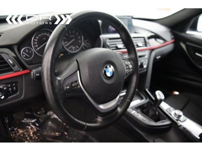 BMW Série 3 Touring  316 i SPORTLINE - NAVI TOPSTAAT  - 29