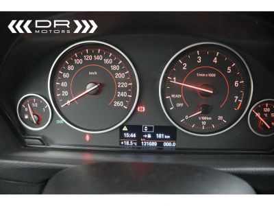 BMW Série 3 Touring  316 i SPORTLINE - NAVI TOPSTAAT  - 32