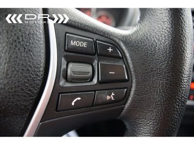 BMW Série 3 Touring  316 i SPORTLINE - NAVI TOPSTAAT  - 34